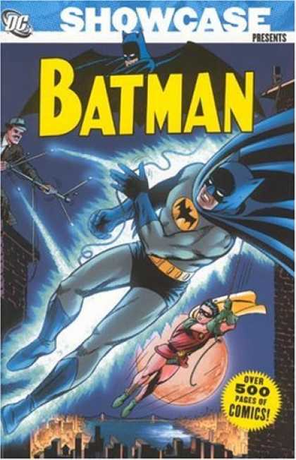 Batman Book Covers 100 149