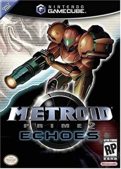 rom metroid 2