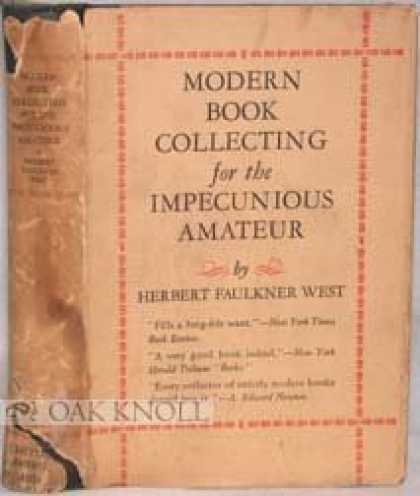 book photo amateur