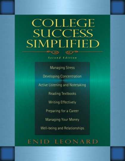 books about success covers 150 199 college success books