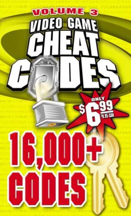 Cheat