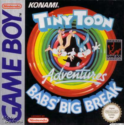 Tiny Tons