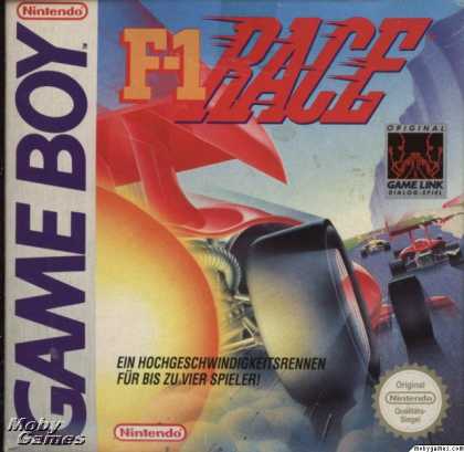 F1 Race