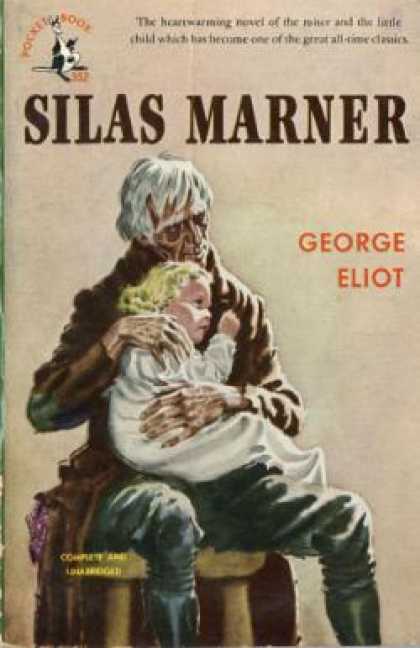 Silas Marner Essay
