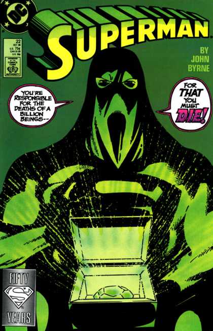 Classic Comic Covers - Page 2 22-1