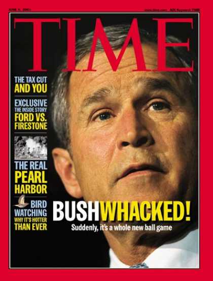 TIME MAGAZINE APRIL 16 2001 WHAT JESUS SAW//JERUSALEM TEN AND NOW