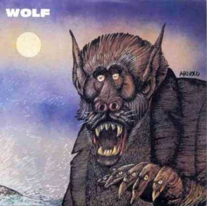 Worst Album Covers 11