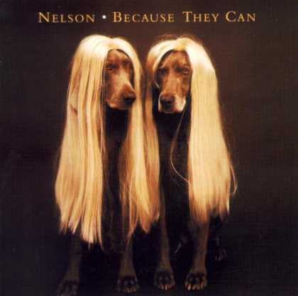 Worst Album Covers 16