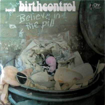 Worst Album Covers 21