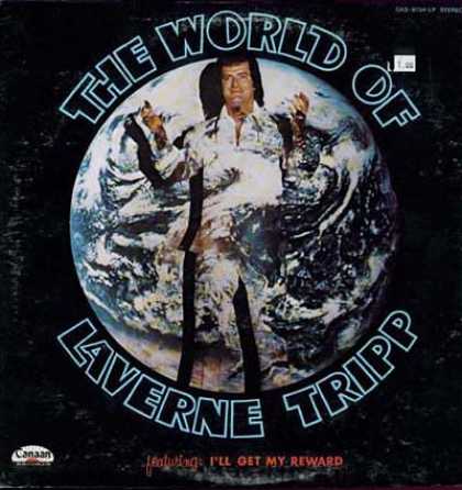 Worst Album Covers 26