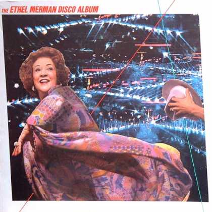 Worst Album Covers 27
