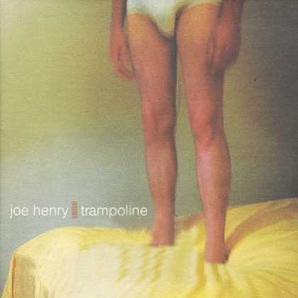 Worst Album Covers 35
