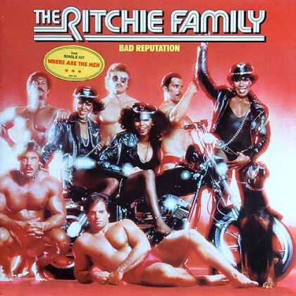 Worst Album Covers 46