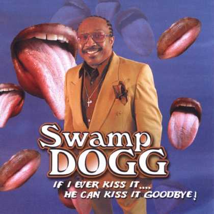 Worst Album Covers 48