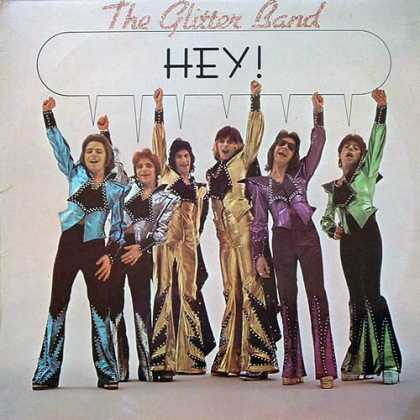 Worst Album Covers 55