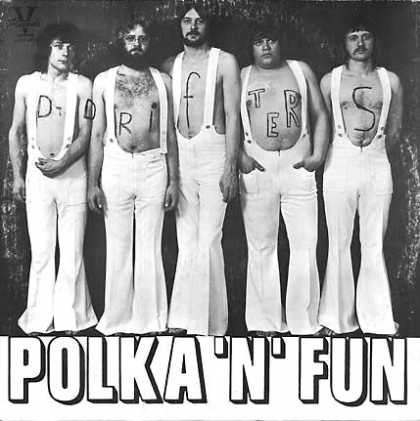 Worst Album Covers 57