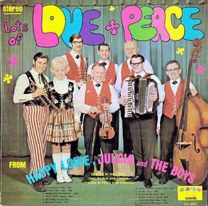 Worst Album Covers 58