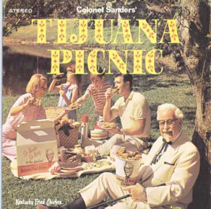 Worst Album Covers 61
