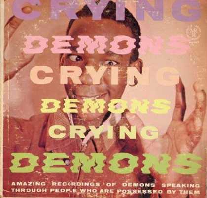 Worst Album Covers 62