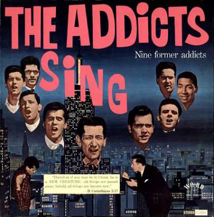 Worst Album Covers 63