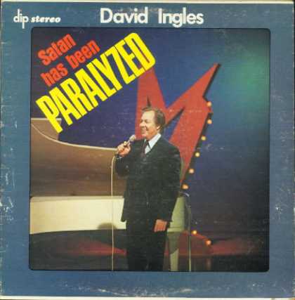 Worst Album Covers 68