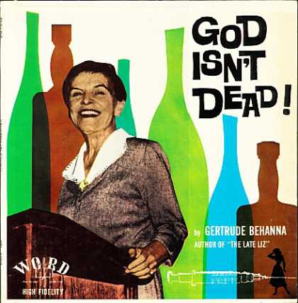 Worst Album Covers 69