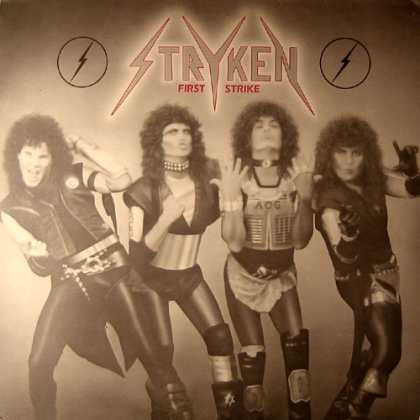 Worst Album Covers 8