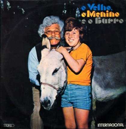 Worst Album Covers 81