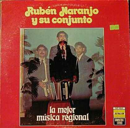 Worst Album Covers 84