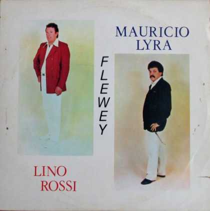Worst Album Covers 86