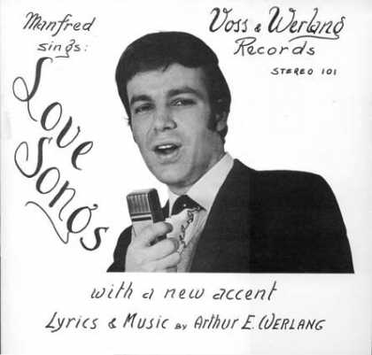 Worst Album Covers 89