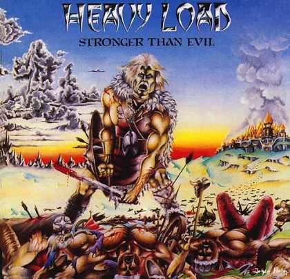 Worst Album Covers 9