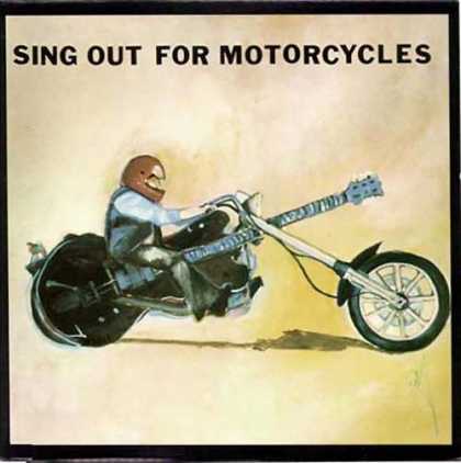 Worst Album Covers 92