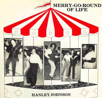 Worst Album Covers 93